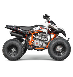 Quad 200cc KAYO A200