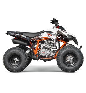 Quad 200cc puissant & pas cher sur EURO IMPORT MOTO