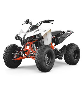Quad 200cc puissant & pas cher sur EURO IMPORT MOTO