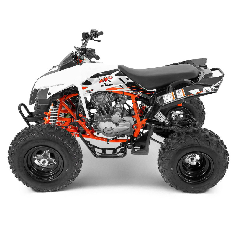 Quad 200cc KAYO A200 - vue 4