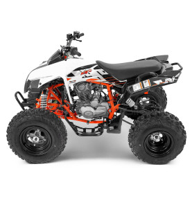 Quad 200cc puissant & pas cher sur EURO IMPORT MOTO