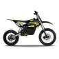 Dirtbike électrique 7000 W NRJ 17/14 - 72V30AH Dirtbike électrique 7000 W NRJ 17/14 - 72V30AH
