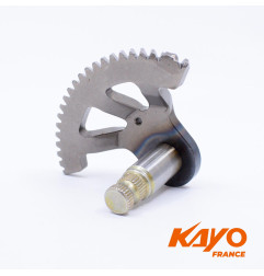 axe de kick mini cross 9cv