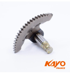 69// Axe kick M50 9ch / KAYO KT50