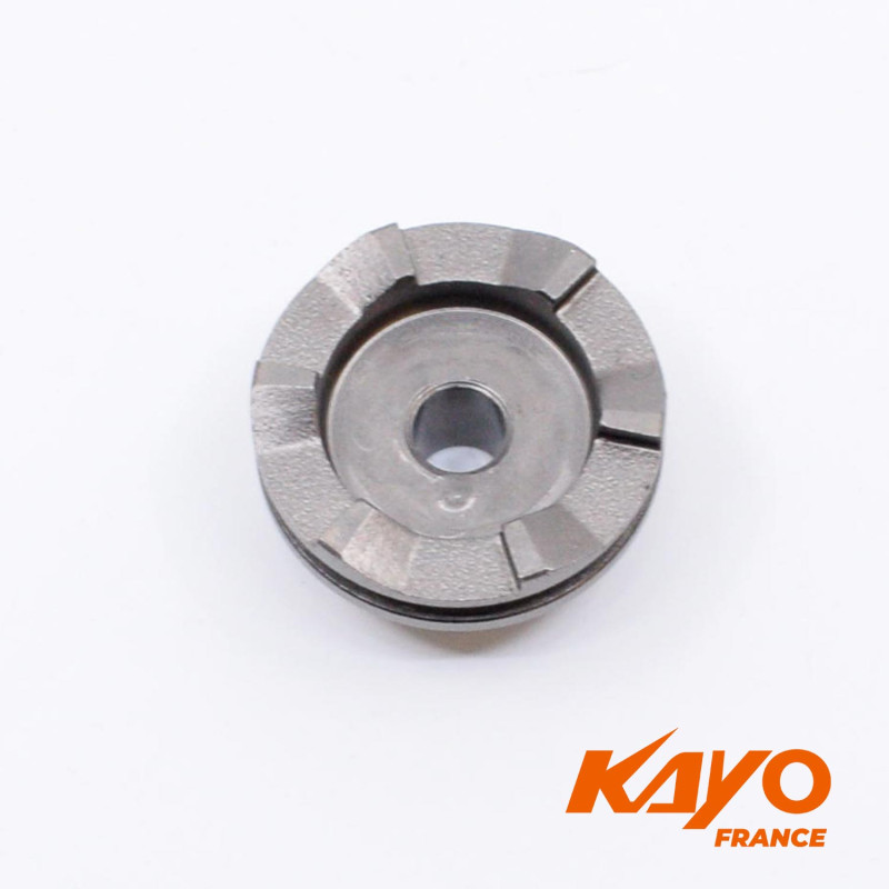 19// Rochet de kick M50 9cv - vue 5