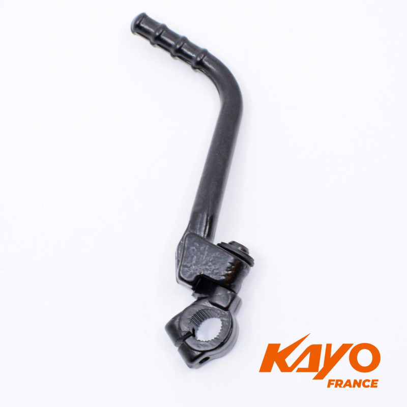 74// Levier kick m50 / KAYO KT50 - vue 3