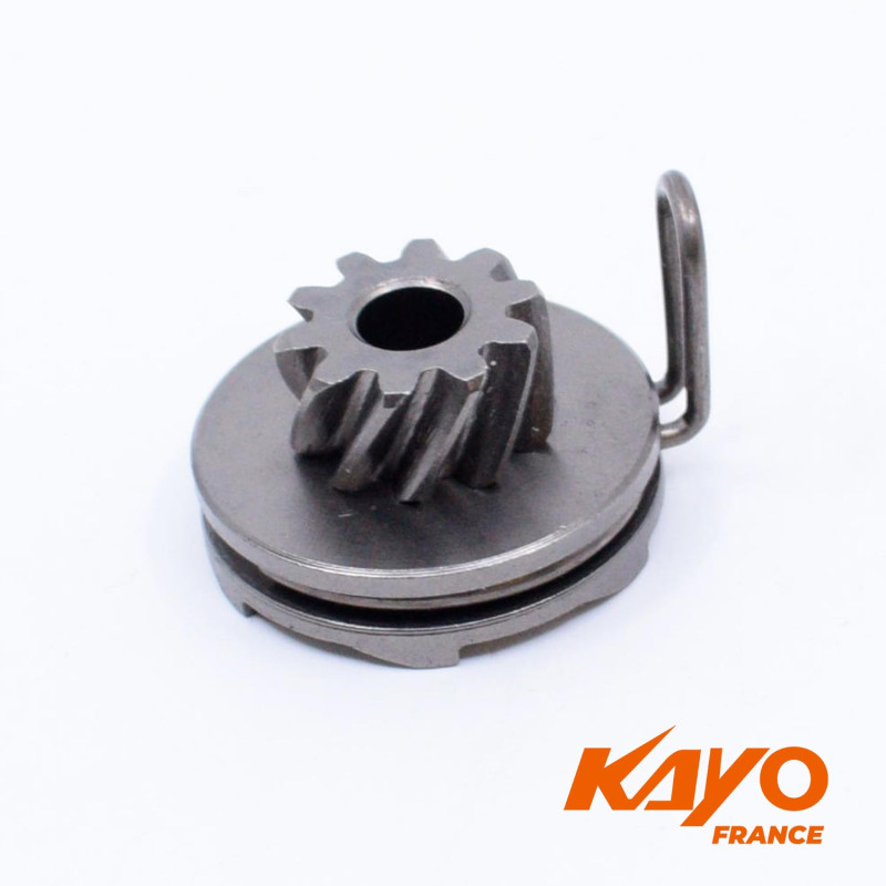 06// Rocher Kick + Ressort KT50 KAYO