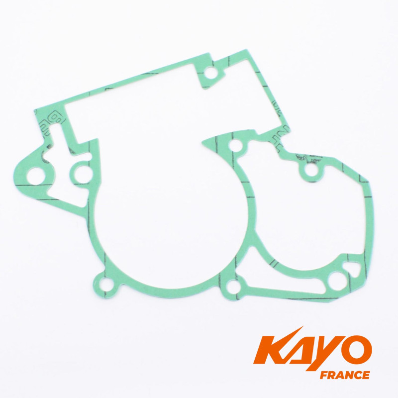 08// JOINT CARTER MOTEUR CENTRAL KAYO KT50 - vue 2
