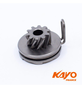 06// Rocher Kick + Ressort KT50 KAYO