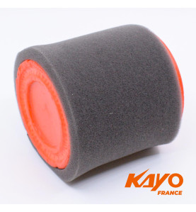 FILTRE A AIR KAYO 110/125 NEW