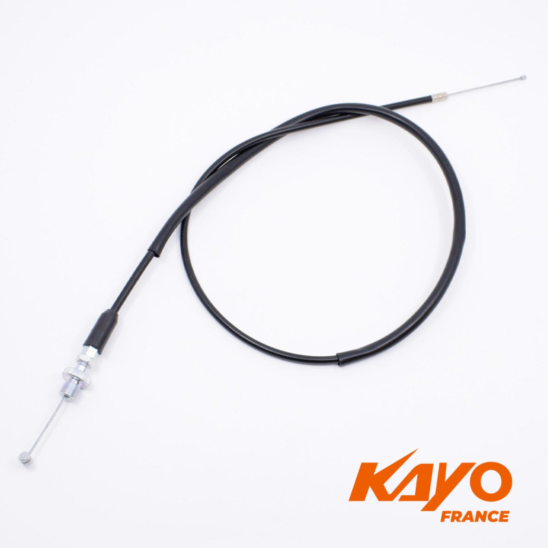 09// CABLE D'ACCELERATEUR KAYO - vue 2