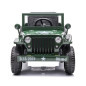 Voiture mini JEEP 12V 1 place Voiture mini JEEP 12V 1 place
