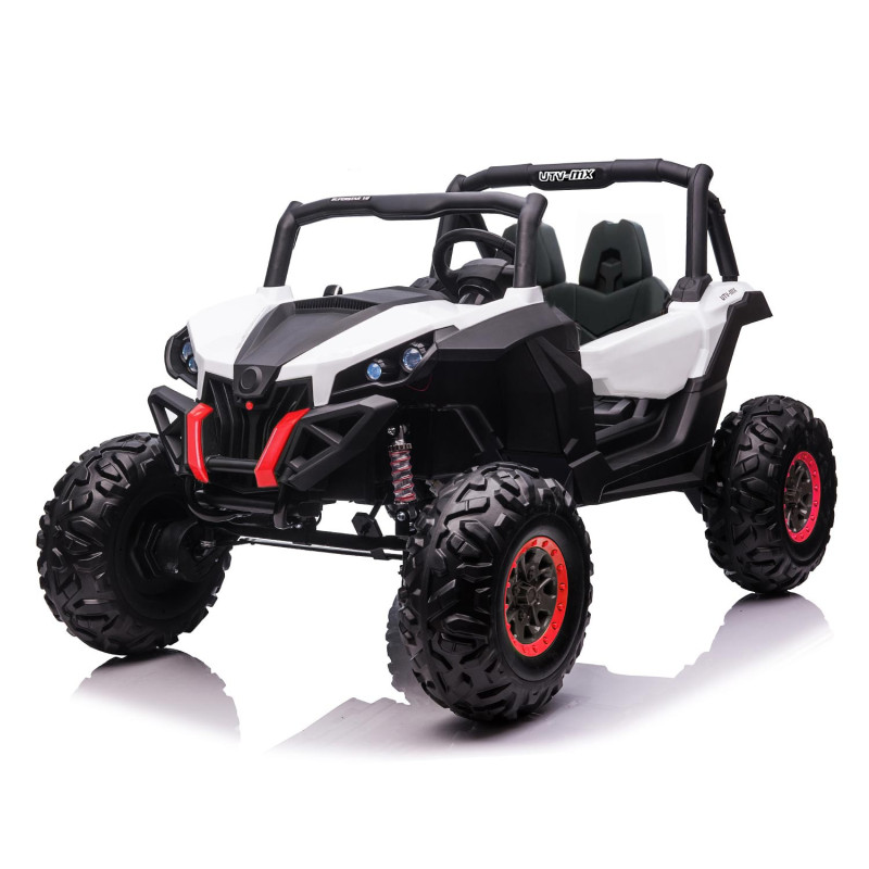 Buggy électrique enfant 12V 2 Places Buggy électrique enfant 12V 2 Places
