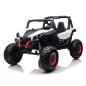 Buggy électrique enfant 12V 2 Places Buggy électrique enfant 12V 2 Places