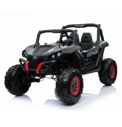 Buggy électrique enfant 12V 2 Places