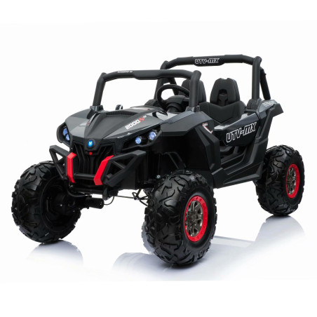 Buggy électrique enfant 12V 2 Places