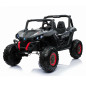 Buggy électrique enfant 12V 2 Places Buggy électrique enfant 12V 2 Places