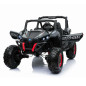 Buggy électrique enfant 12V 2 Places Buggy électrique enfant 12V 2 Places