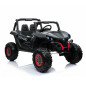Buggy électrique enfant 12V 2 Places Buggy électrique enfant 12V 2 Places