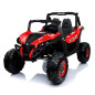 Buggy électrique enfant 12V 2 Places Buggy électrique enfant 12V 2 Places