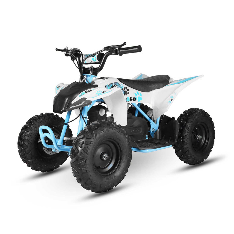 Pocket quad électrique pour enfant KAYO EA50 - vue 2