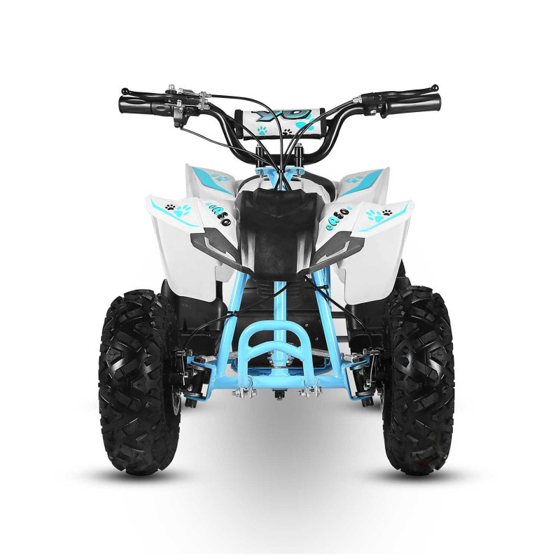 Pocket quad électrique pour enfant KAYO EA50 - vue 5