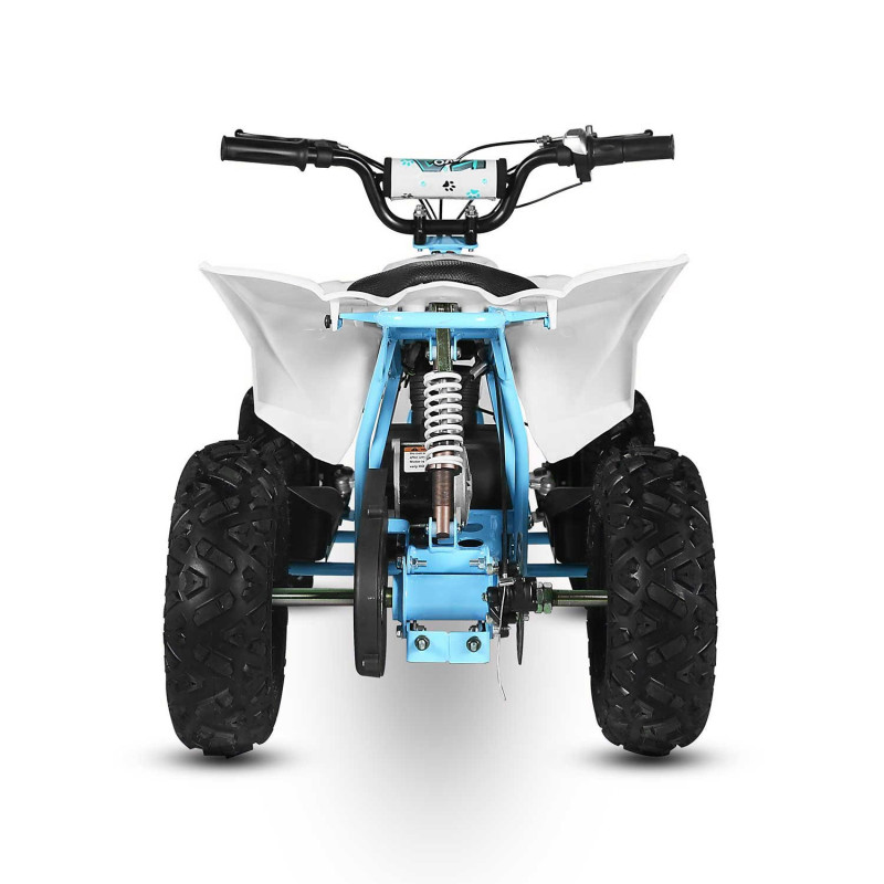 Pocket quad électrique pour enfant KAYO EA50 - vue 6