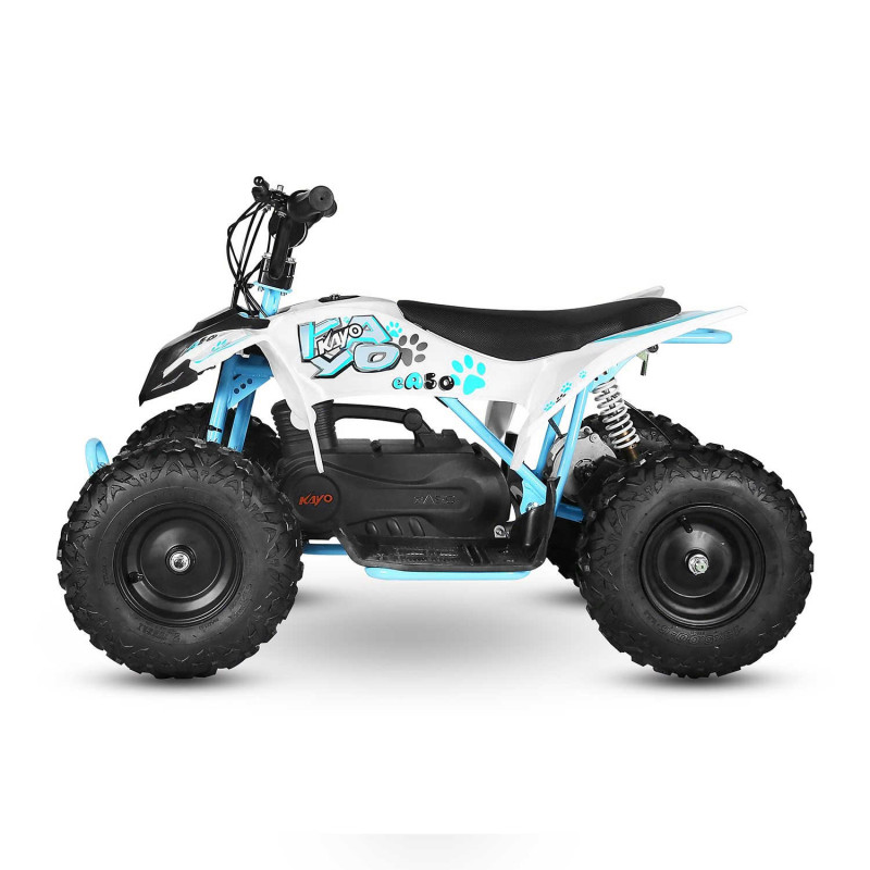 Pocket quad électrique pour enfant KAYO EA50 - vue 7
