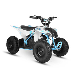 Pocket quad électrique pour enfant KAYO EA50