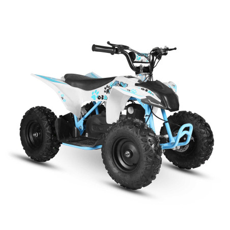 Pocket quad électrique pour enfant KAYO EA50