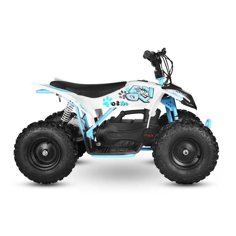 Pocket quad électrique pour enfant KAYO EA50 - vue 8