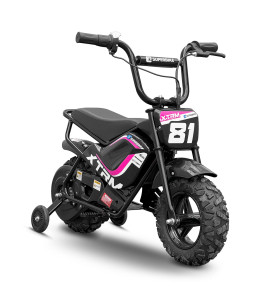 Petite moto électrique 250W pour enfant - E.SUPERBIKE