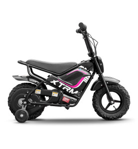 Petite moto électrique 250W pour enfant - E.SUPERBIKE