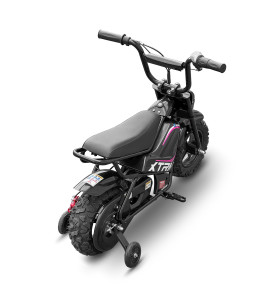Petite moto électrique 250W pour enfant - E.SUPERBIKE