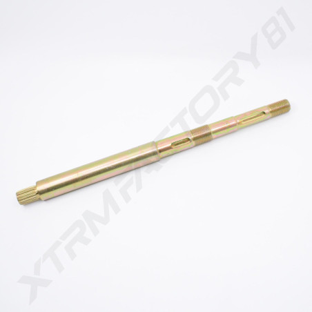 10// ARBRE MOTEUR ARRIERE DROIT BUGGY UTV KID