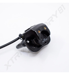Pièce détachée buggy 110cc - Système de frein - Euro Import Moto