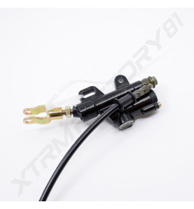 Pièce détachée buggy 110cc - Système de frein - Euro Import Moto