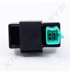 03//  BOITIER CDI QUAD/DIRT 1 BROCHE