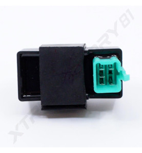 Boitier CDI pour moteurs 110cc à 150cc quad et dirt