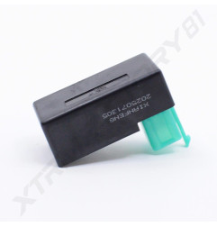 Boitier CDI pour moteurs 110cc à 150cc quad et dirt