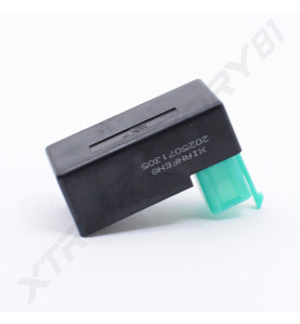 Boitier CDI pour moteurs 110cc à 150cc quad et dirt