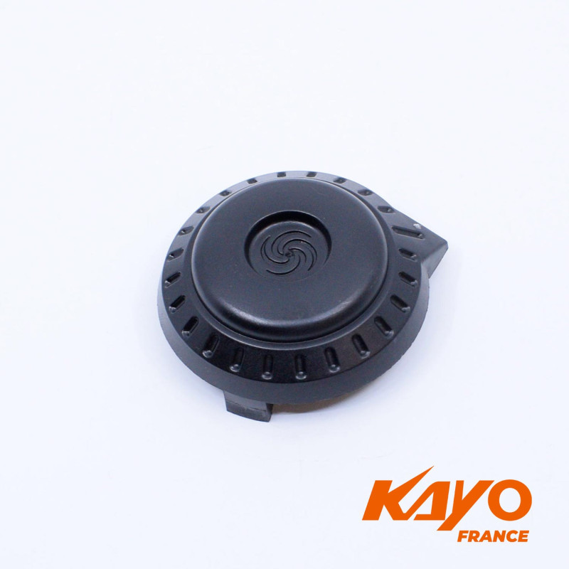 01// Steering wheel dust cover