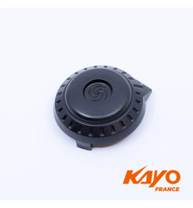 01// Steering wheel dust cover