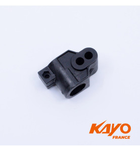 07// steering column mount