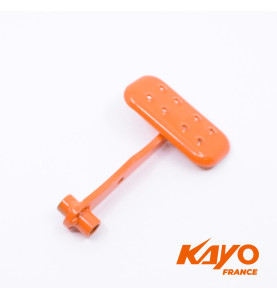 03// PEDALE DE FREIN KART KAYO S70