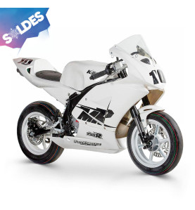 Moto MiniGP 150cc KAYO MR150 : Performance et Agilité