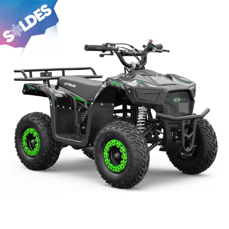 Quad enfant pas cher 49cc, grande sélection ! EuroImportMoto