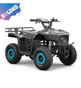 Quad enfant pas cher 49cc, grande sélection ! EuroImportMoto