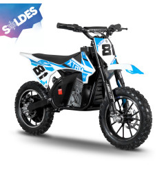 Moto enfant électrique 500W bridable - SX1300