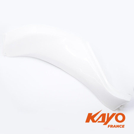 06// white left cover